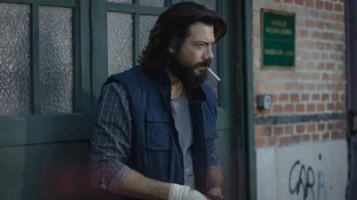 Lost & Found izle