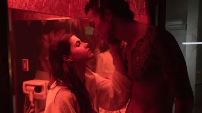 Lost Girls and Love Hotels izle