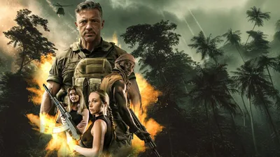 Lost Horizon izle
