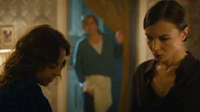 Louise izle
