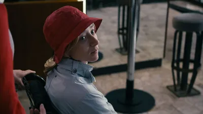 Lourdes izle