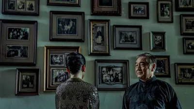 Aşktan Sonra Aşk izle
