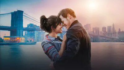 Love Again izle