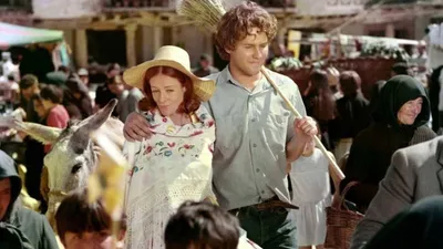 Aşk ve Izdırap izle