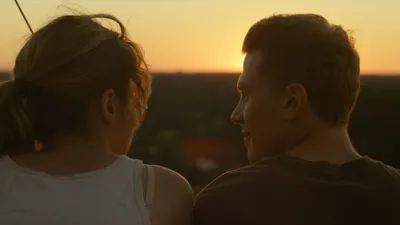 İlk Görüşte Aşk izle