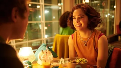 Love at First Sight izle