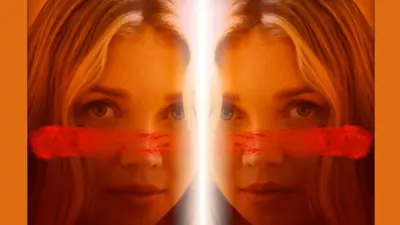 Love Bomb izle