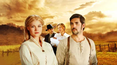 Love Finds A Home izle