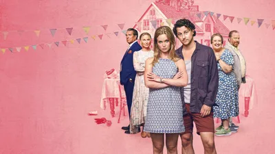 Love Forever izle