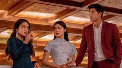 Love in Taipei izle