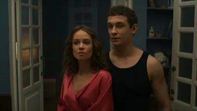Love is Evil izle