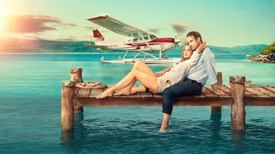 Love Is in the Air izle