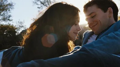 Love, Rosie izle