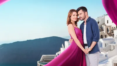 Loves Greek to Me izle
