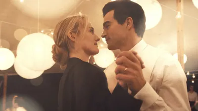 Love Story izle