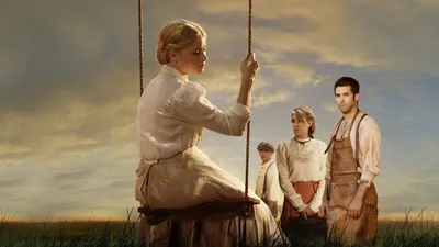 Love Takes Wing izle