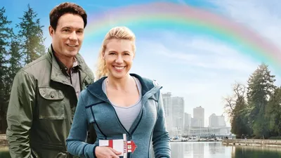 Love Under the Rainbow izle