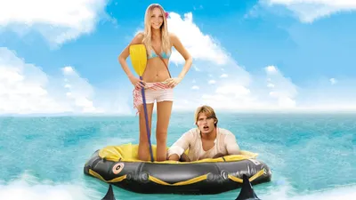 Aşk Adası izle