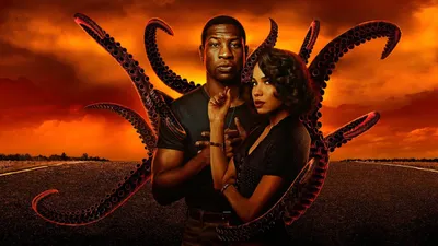 Lovecraft Country izle