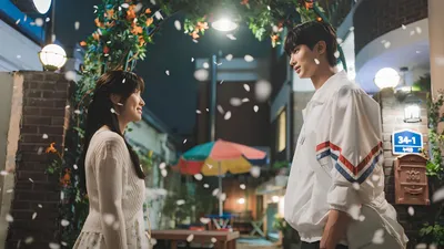 Lovely Runner izle