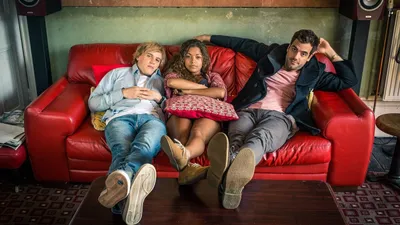 Aşk Ararken izle