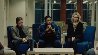 Luce izle