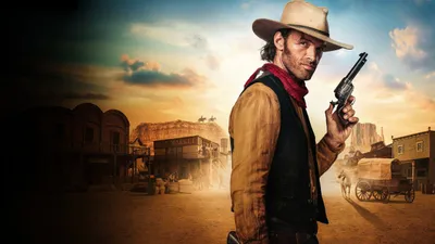 Red Kit - Lucky Luke izle