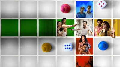 Ludo izle