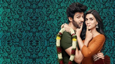 Luka Chuppi izle