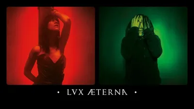 Lux Æterna izle