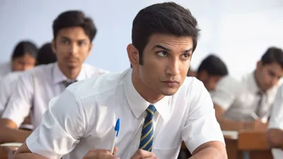 M.S. Dhoni: The Untold Story izle