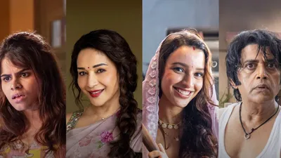 Eyvah - Maa Behen izle