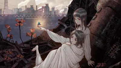Maboroshi izle