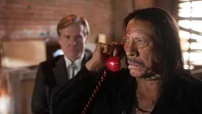 Machete Kills izle
