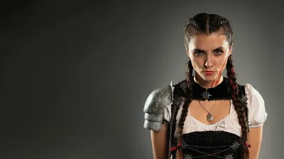 Mad Heidi izle