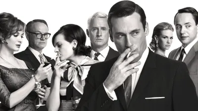 Mad Men izle
