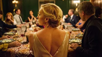 Madame izle