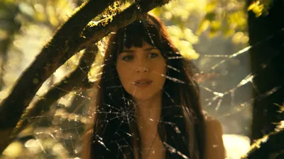 Madame Web izle