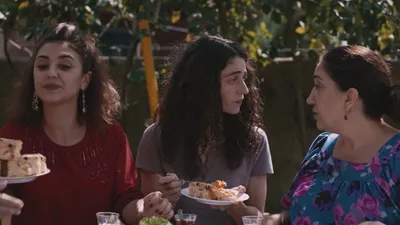 Madımak Carinanın Günlüğü izle