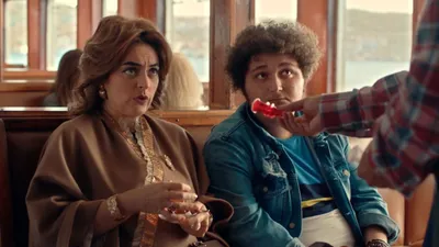 Maidenin Altın Günü izle
