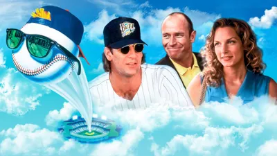 Çılgın Beyzbolcular 3 izle