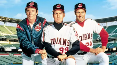 Major League II izle