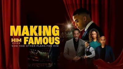 Making Him Famous izle