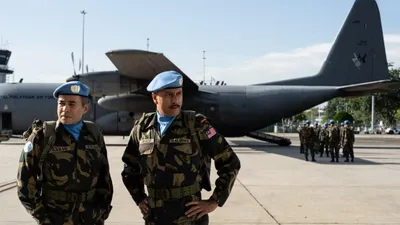 Malbatt Misi Bakara izle
