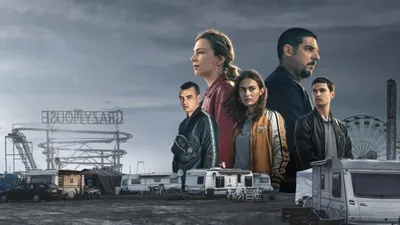 Malditos izle