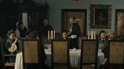 Malmkrog izle