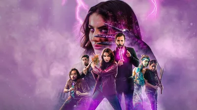 Malvada izle