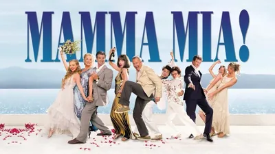 Mamma Mia! izle