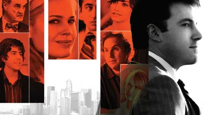 Şehrin Adamı izle