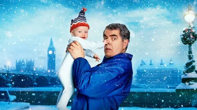 Man Vs Baby izle